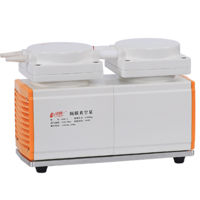 天津津騰GM-2兩用型隔膜真空泵(防腐型) 天津津騰GM-2兩用型隔膜真空泵(防腐型)